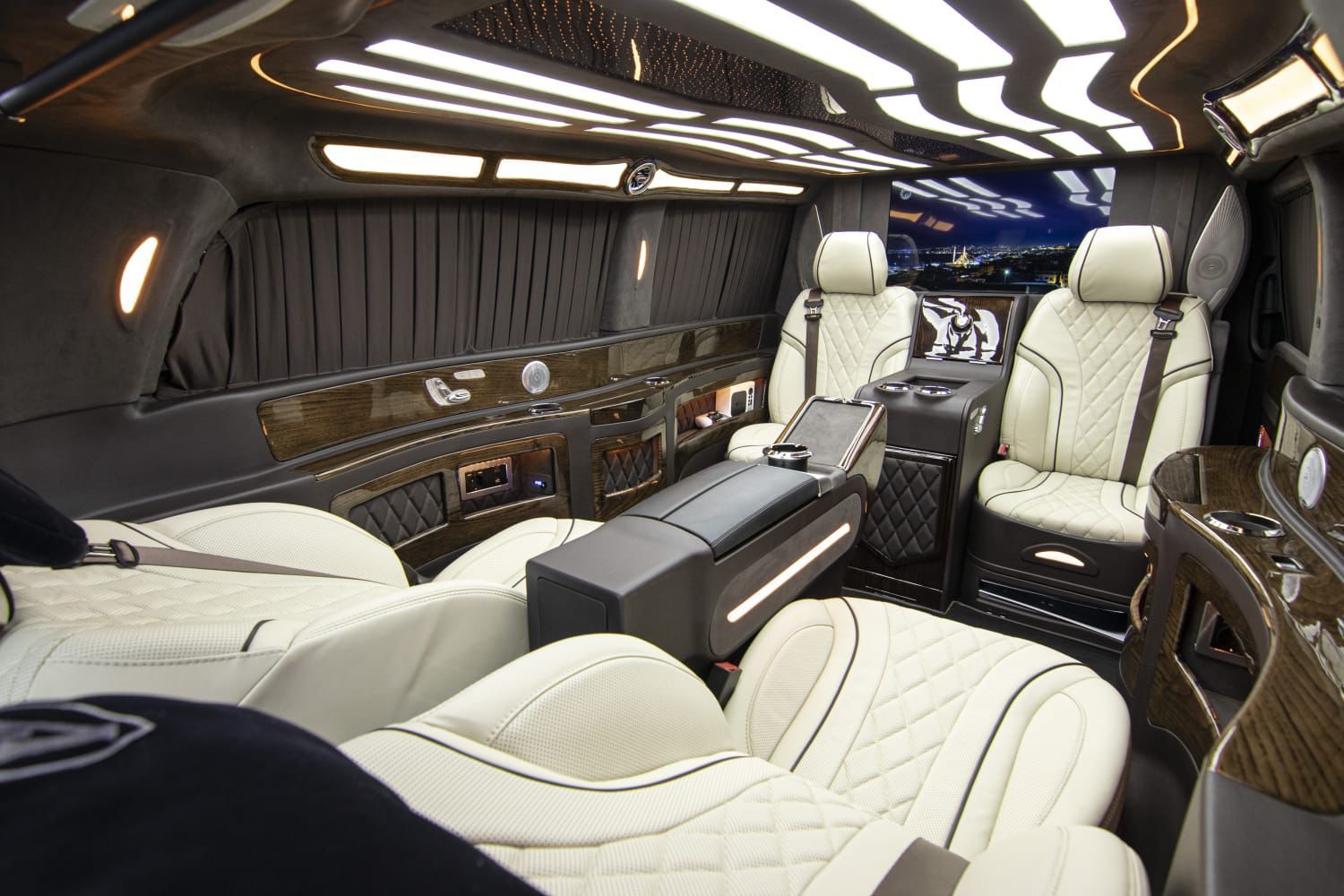 İstanbul VIP transfer hizmeti 